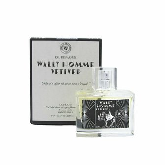 Wally Homme Vetiver eau de parfum 50 ML prijs