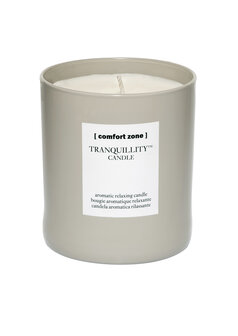 Comfort zone TRANQUILLITY CANDLE