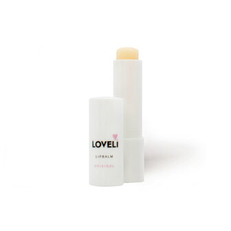 Loveli lipbalm orginal 8ML