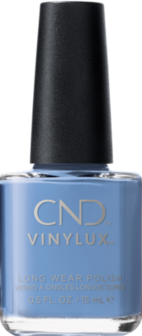 CND Vinylux down by the bae