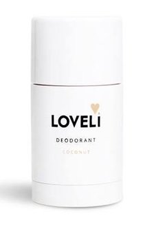 Loveli deodorant coconut xl 