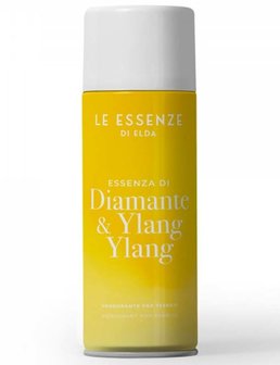 Wasparfum textielverfrisser Diamante Ylang-Ylang