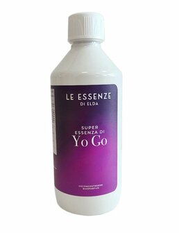 Wasparfum yo go 500ml