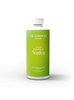 Wasparfum ninfea 500ml