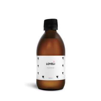 Loveli Refill Face wash 