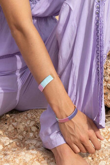 Isla Ibiza bonita bracelet mixed colors