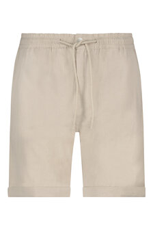 Isla Ibiza bonita men Shorts Khaki &ndash; Brown