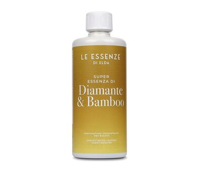 Wasparfum Diamante &amp; Bamboo 500 ml