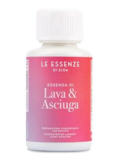 Wasparfum Lava &amp; Asciuga 100 ml