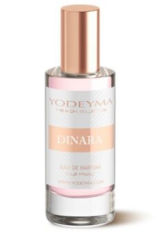 Yodeyma Dinara 15 ml