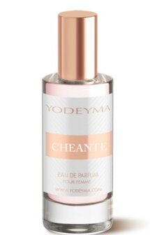 Yodeyma Cheante 15 ml