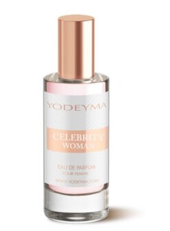 Yodeyma Celebrity Woman 15 ml