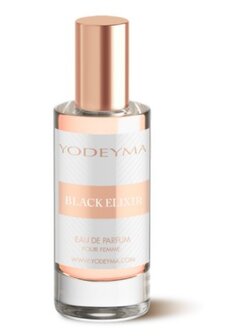 Yodeyma Black Elixir 15 ml