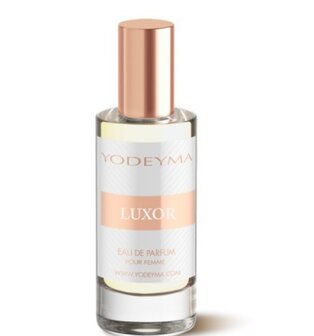 Yodeyma Luxor 15 ml