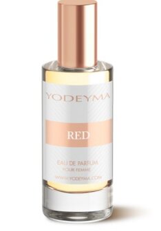 Yodeyma Red 15 ml