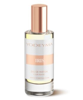 Yodeyma Iris 15 ml