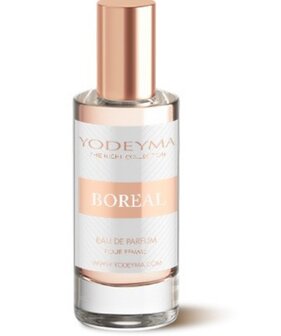 Yodeyma Boreal 15 ml