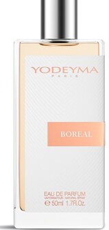 Yodeyma Boreal 50 ml