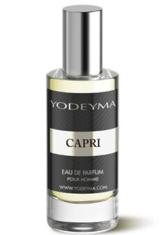 Yodeyma Capri 15 ml