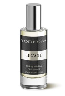 Yodeyma Beach 15 ml