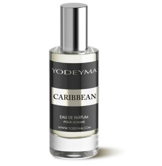 Yodeyma Caribbean 15 ml