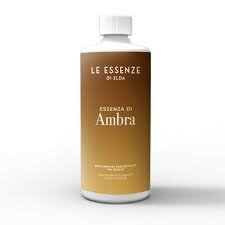 Wasparfum ambra 500 ml