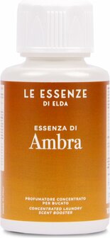 Wasparfum ambra 100 ml 