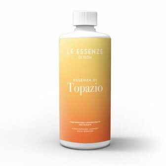 Wasparfum topazio 500 ml