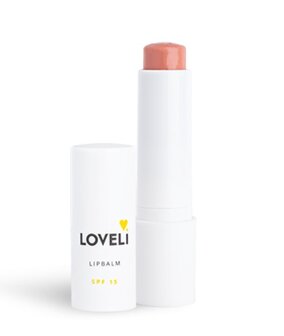 Lipbalm SPF 15