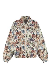 Studio amaya lizzy bomber flower