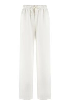 Studio amaya loes pants white