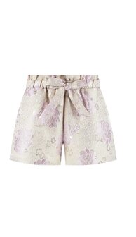 Studio Amaya Lola short multi print