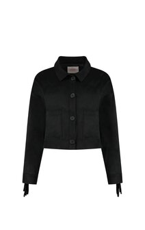Studio Amaya ilva jacket black 