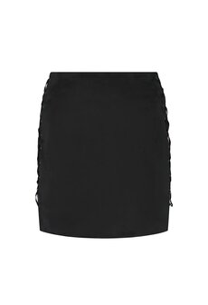 Studio Amaya Klara skirt black