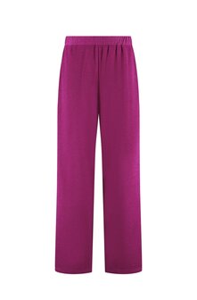 Studio Amaya Isla pants fucsia