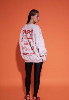 Studio Amaya japan sweater