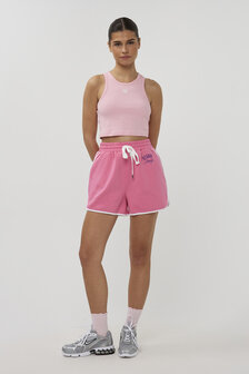 Studio Amaya tempo short pink  
