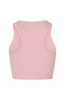 Studio Amaya Grace top pink 
