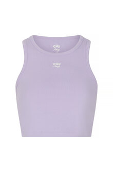 Studio amaya Grace top purple 