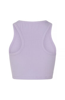 Studio amaya Grace top purple 