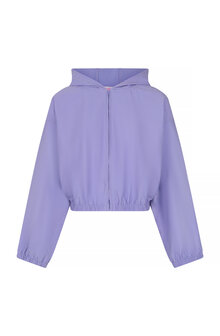 Studio Amaya muse jacket purple