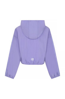 Studio Amaya muse jacket purple