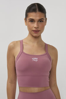 Studio Amaya aura bra pink