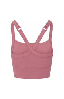 Studio Amaya aura bra pink