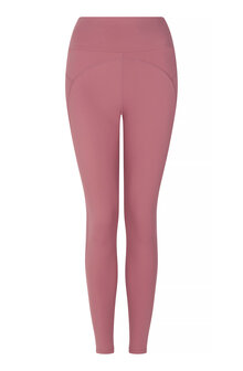 Studio amaya Sculpt legging pink 