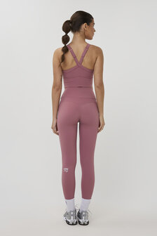 Studio amaya Sculpt legging pink 