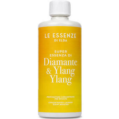 wasparfum diamant ylang-ylang 500ml