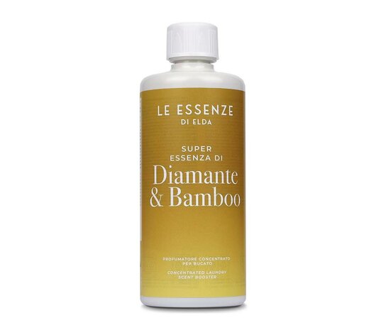 Wasparfum Diamante & Bamboo 500 ml