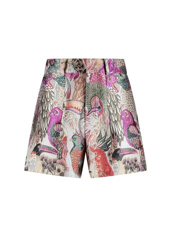 Studio Amaya Lola short