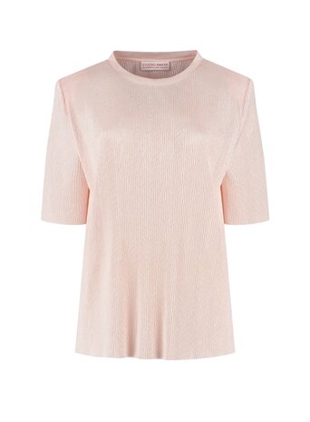 Studio Amaya Emma top light pink